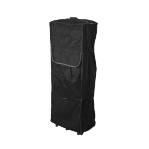 10x20 40mm Hex Tent Wheel Bag