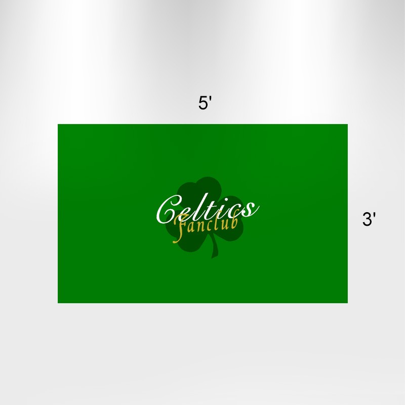 Body Flags - Image 5