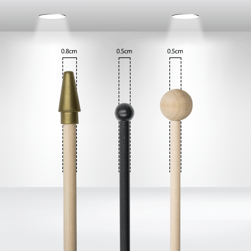 8x12''Hand Flags - Image 6