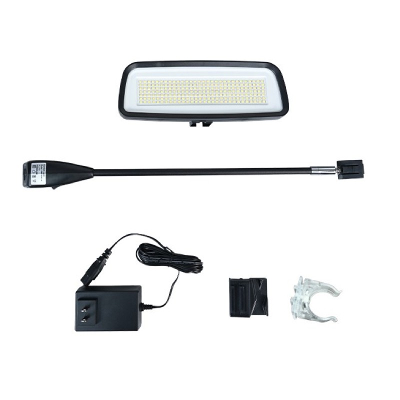 10x10ft Trade Show Booth Kit - A3 - Image 9