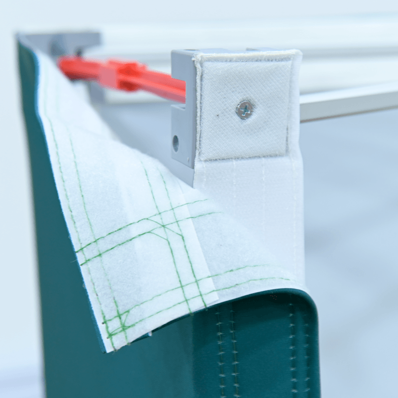 5ft Table Top Fabric Popup Displays - Image 7