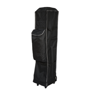 5x5 40mm Hex Tent Wheel Bag