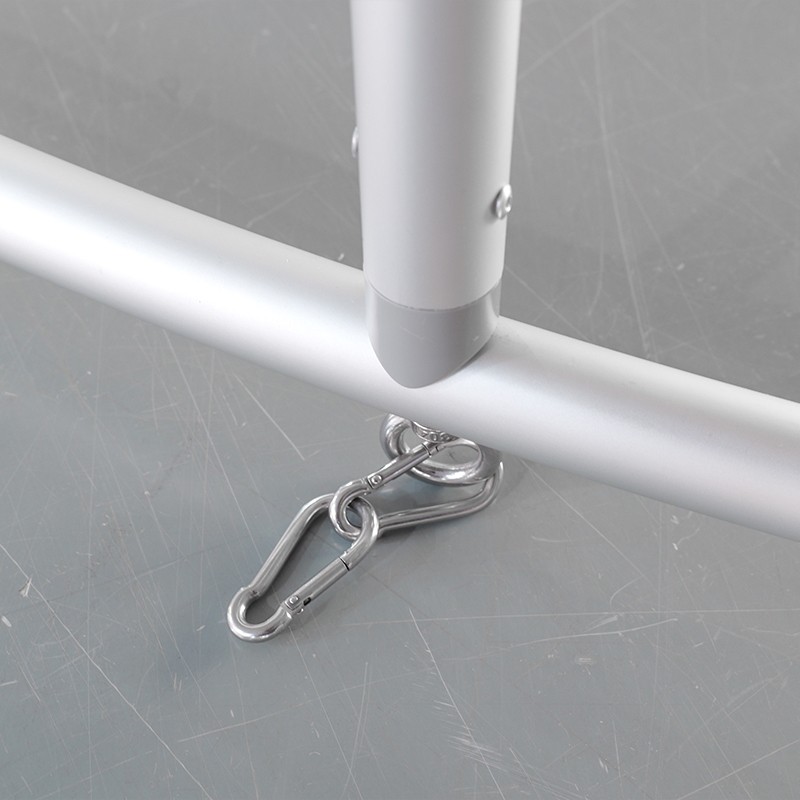 Swirl Hanging Sign - Image 9