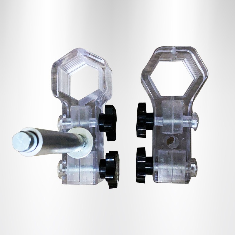 Curve Tent Billboard Banner - Image 7