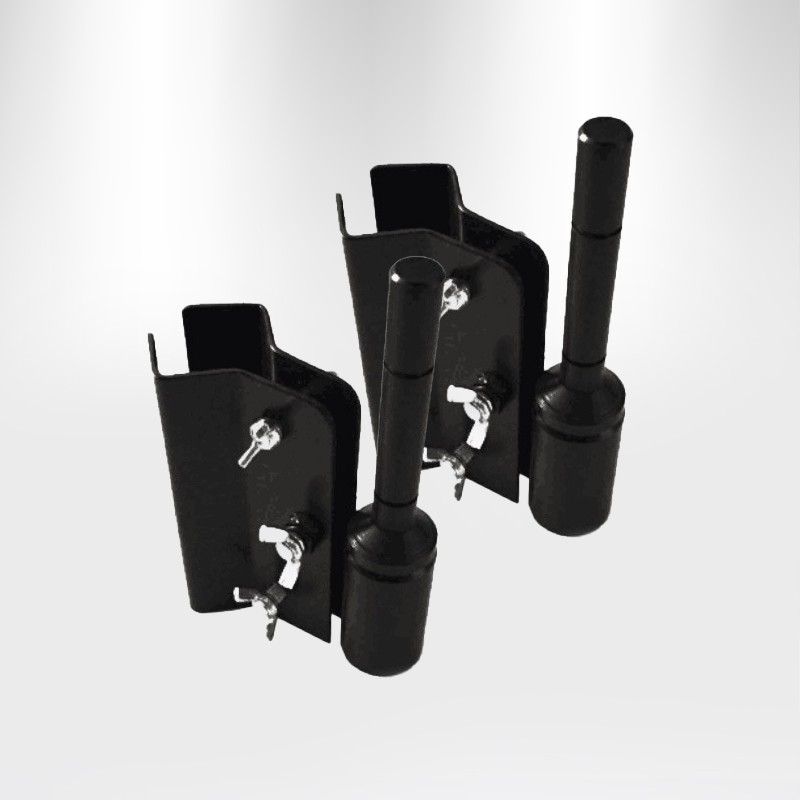 Curve Tent Billboard Banner - Image 6