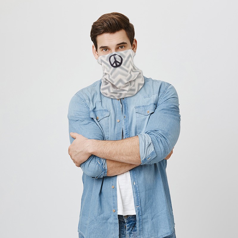 Seamless Neck Gaiters - Image 5