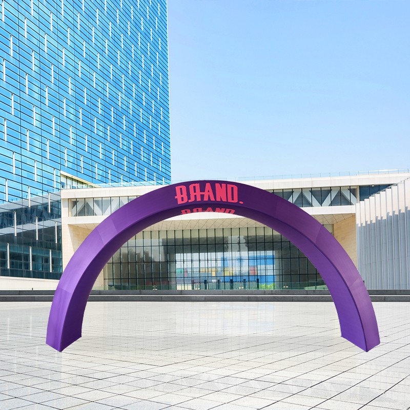 3D Semicircular Archway - Image 15