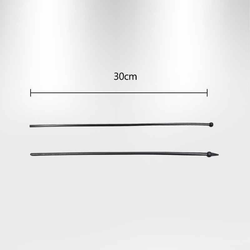 Hand Flag Pole - Image 2