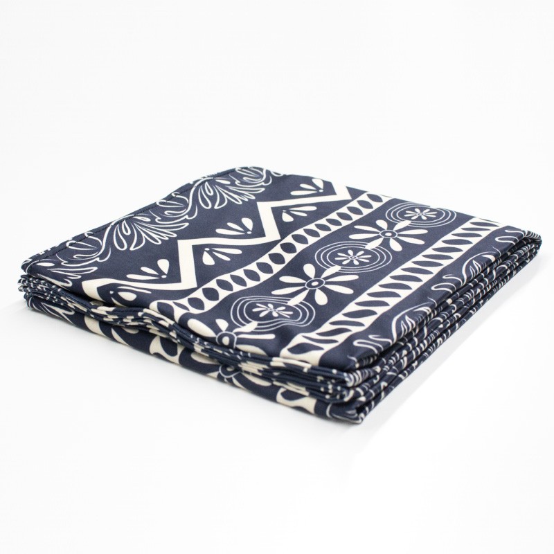 Custom Printed Scarves - Image 5