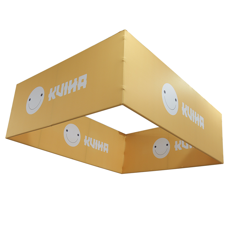 Rectangle Hanging Sign - Image 5