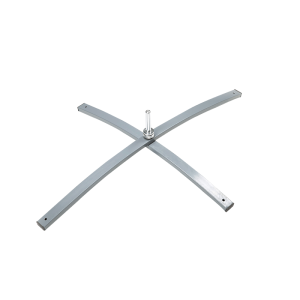 Deluxe Cross Base-2.98lb