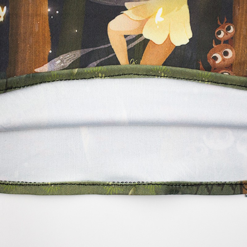 Car Headrest Covers - Image 2