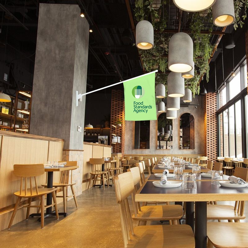 Wall Flags - Image 8