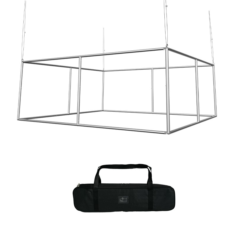 Rectangle Hanging Sign - Image 2