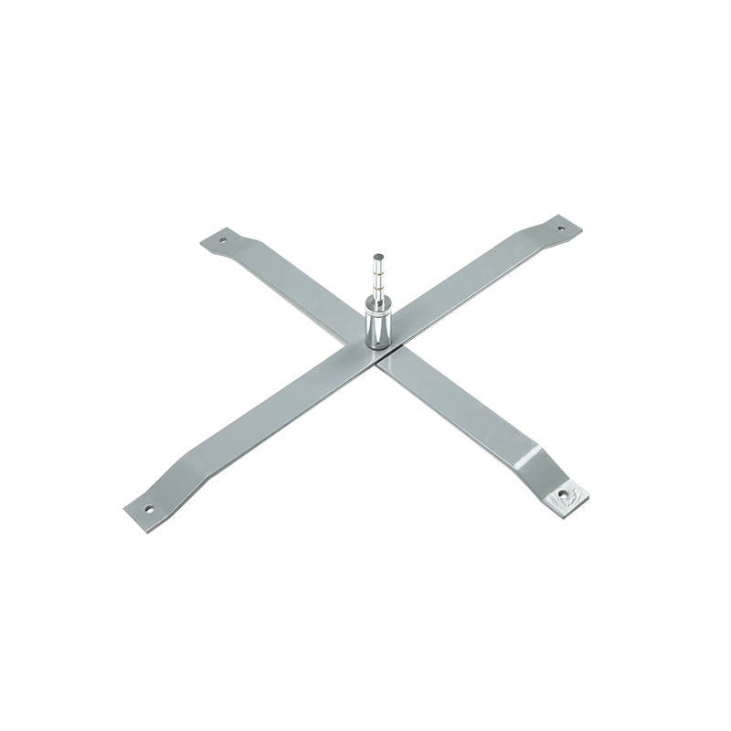 Deluxe Cross Base-8.44lb