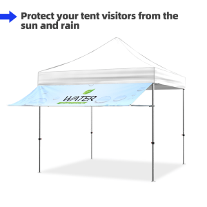 Tent Awning