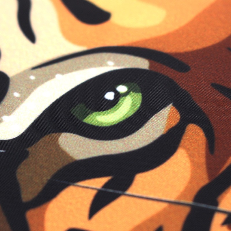 Beard Shaving Bib - Image 7