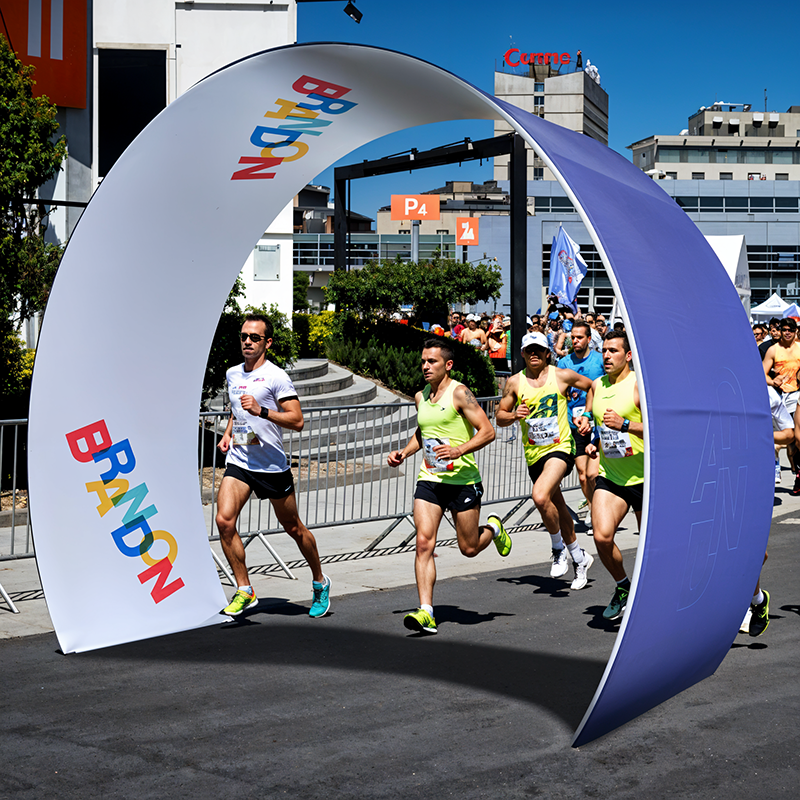 Rounded Arch Display - Image 7