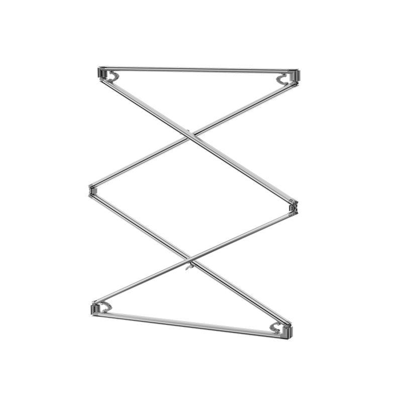 Foldable SEG Modular Display Kit P - Image 14