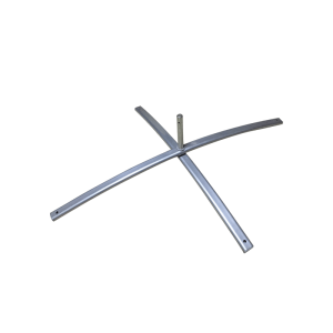 Standard Cross Base-4.41lb