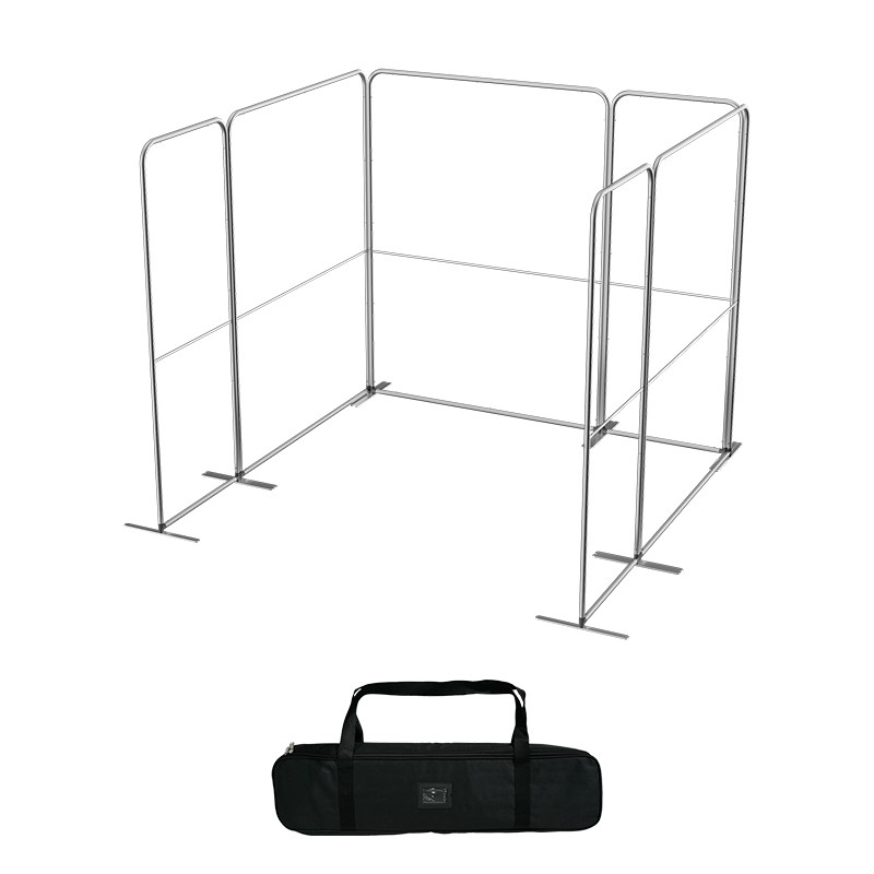 10x10ft Magnetic Modular Fabric Displays-B - Image 5
