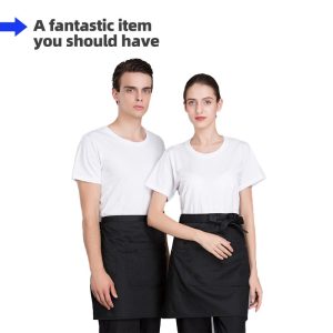 Waist Aprons