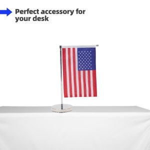 Desk Flag (Single Flag)