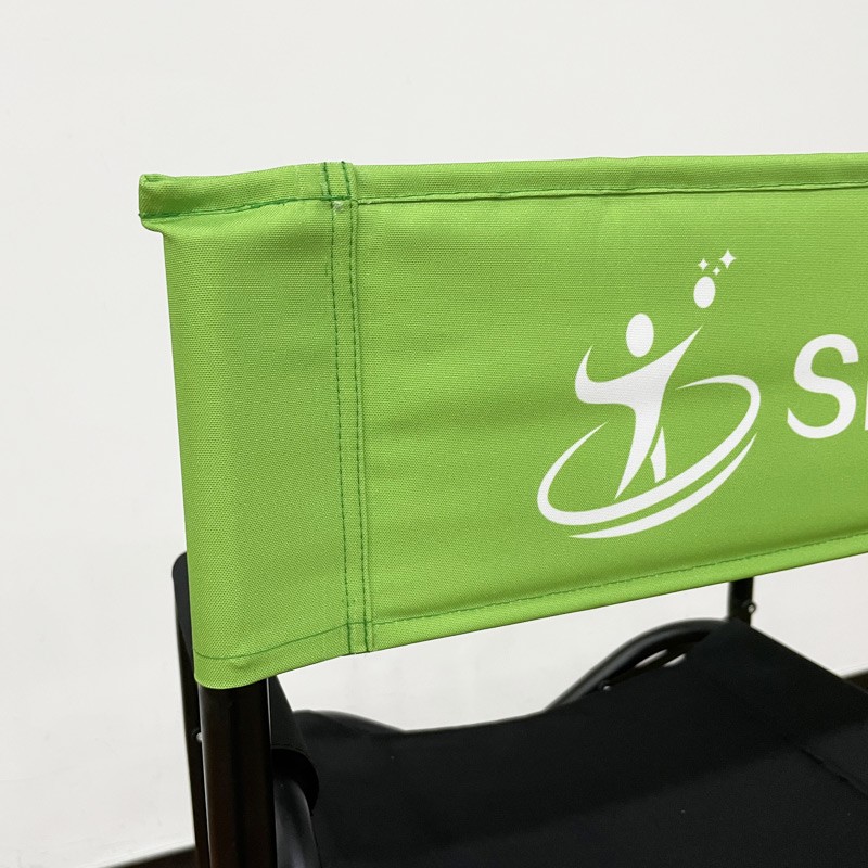 Director's Chair Band - Image 5