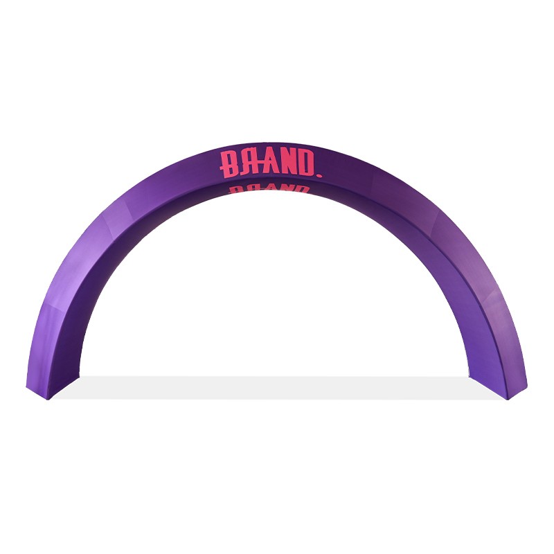 3D Semicircular Archway - Image 5