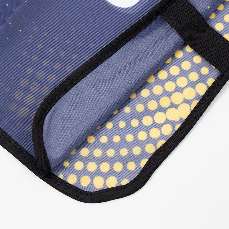 Custom Made Sport Bibs - Image 11