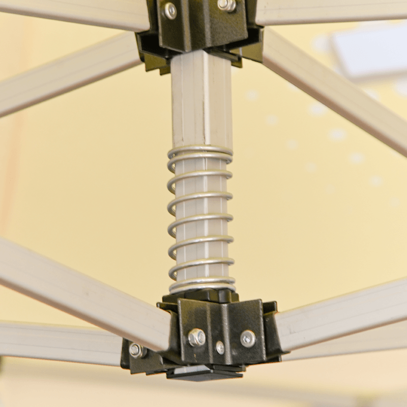 5x5 Advertising Tent - Image 3