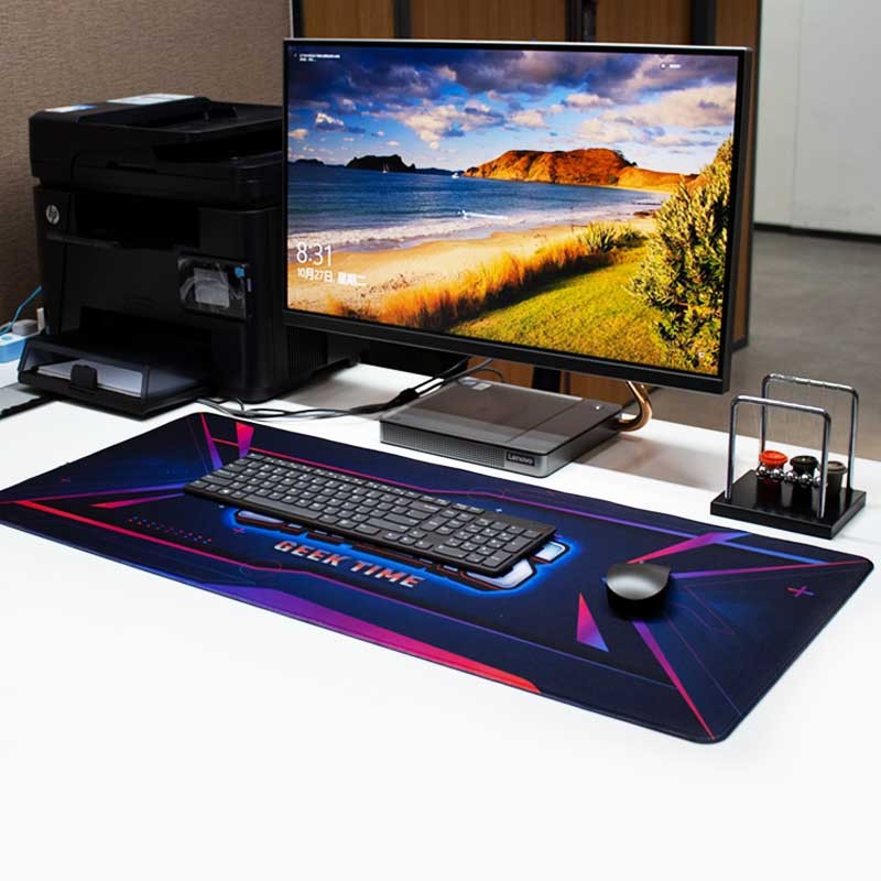 Gaming Mouse Pad - Image 4