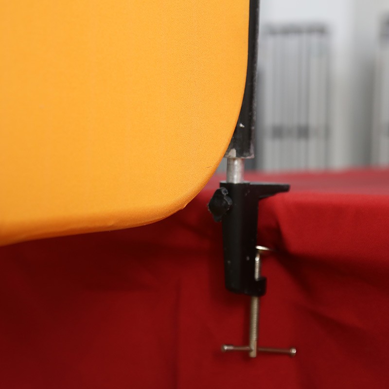 Table Top Banner -Side Panel - Image 5