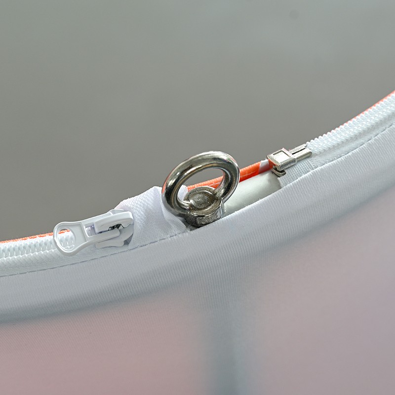 Square Hanging Sign (Round Corners) - Image 5