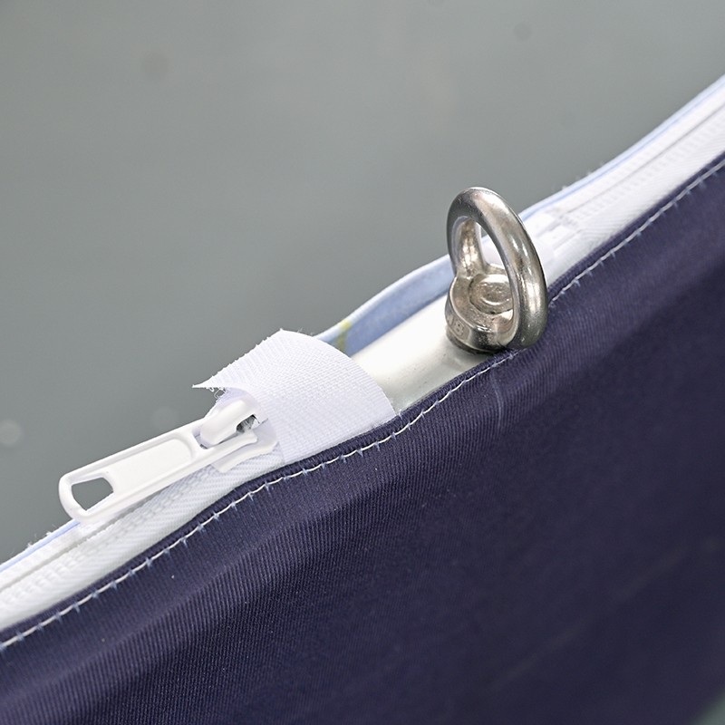 Spiral Hanging Sign - Image 4