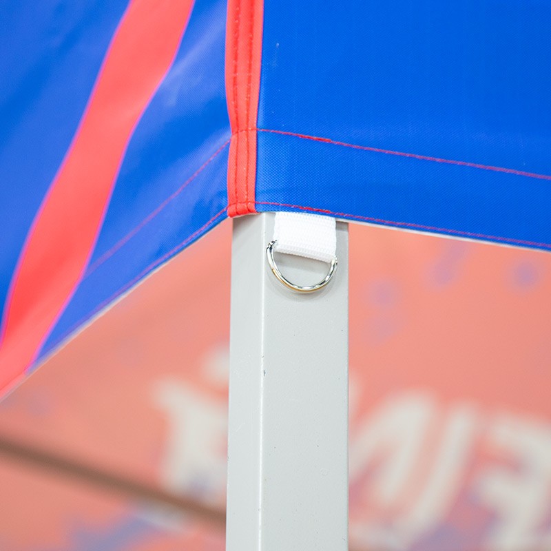 6.5x6.5 Advertising Tent - Image 6