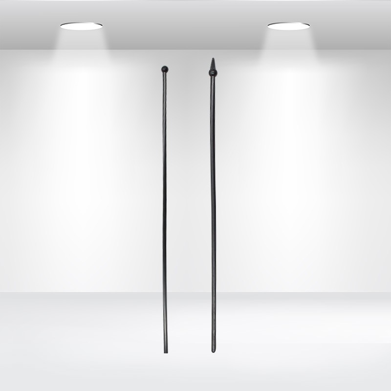 Hand Flag Pole - Image 4