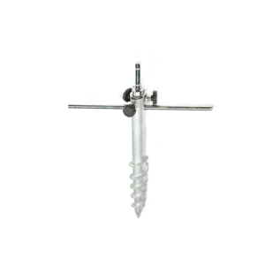 Deluxe Spiral Base-2.4lb