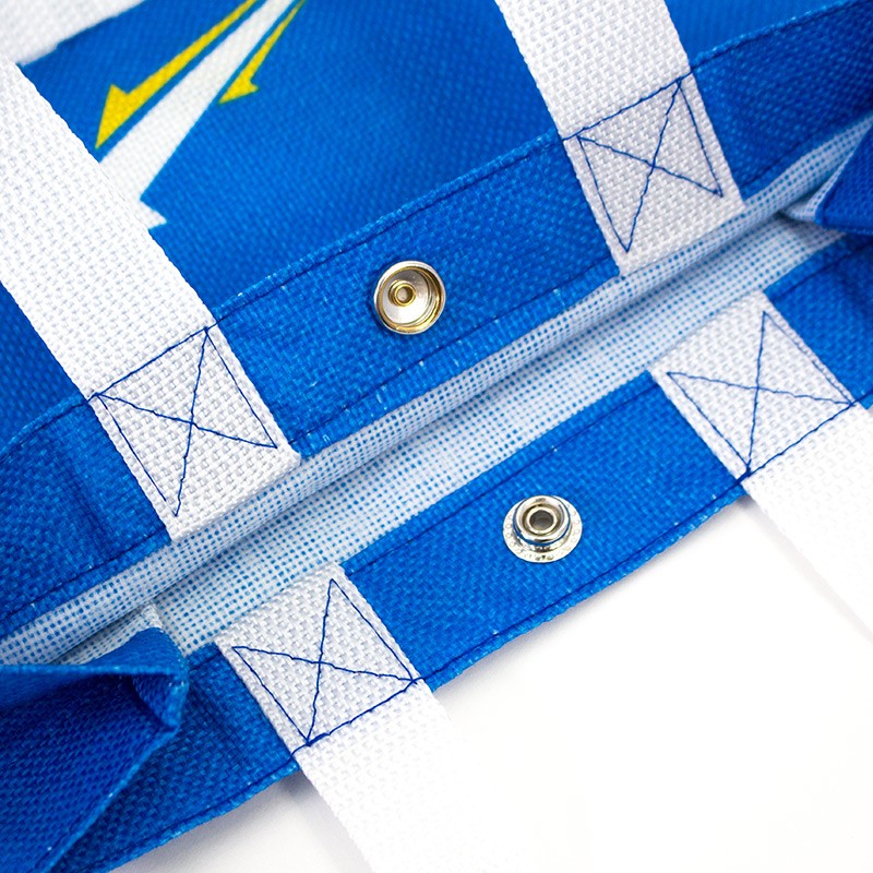 Promotional Grocery Tote - Image 4