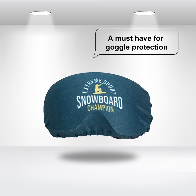 Snowboard Goggle Cover - Image 6