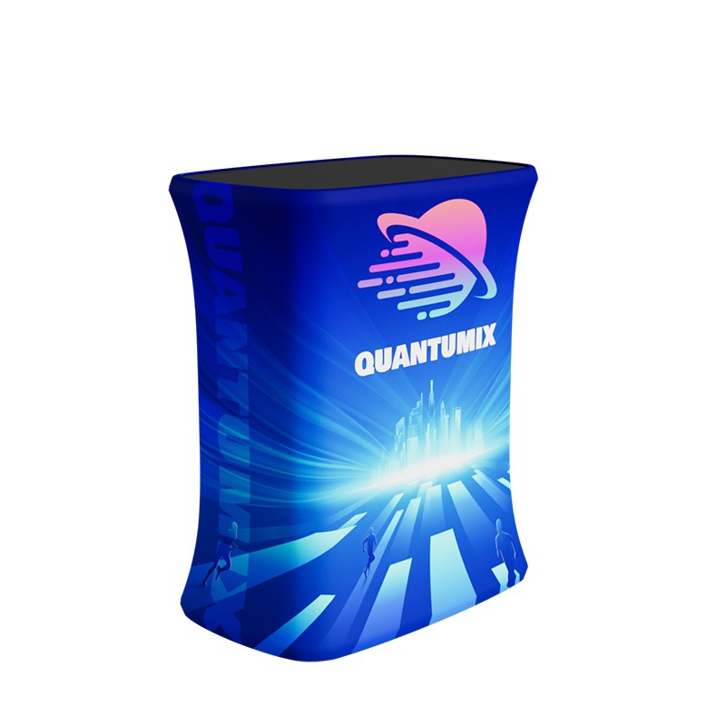 10x10ft Trade Show Booth Kit - C3 - Image 8