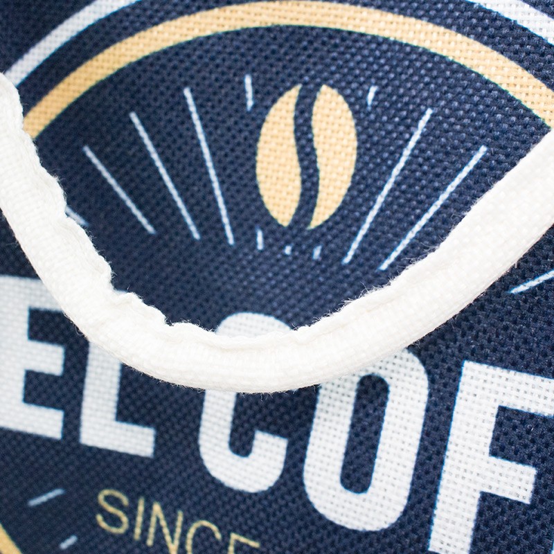 Rope Handle Shopping Bags - Image 5