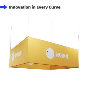 Rectangle Hanging Sign