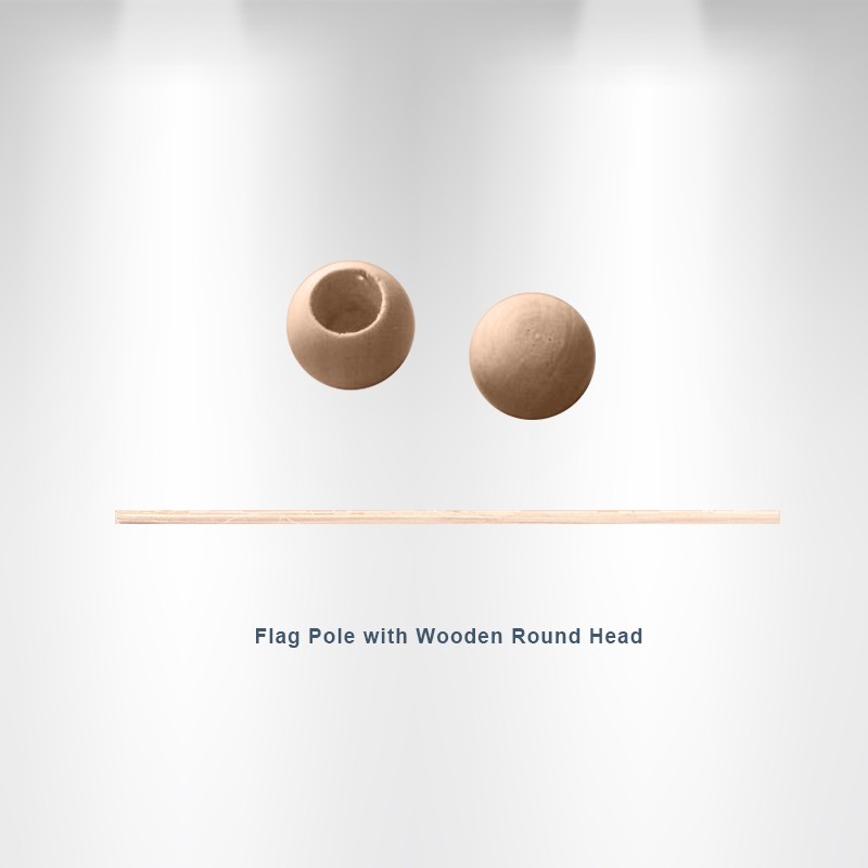 Podium Flags-S - Image 7