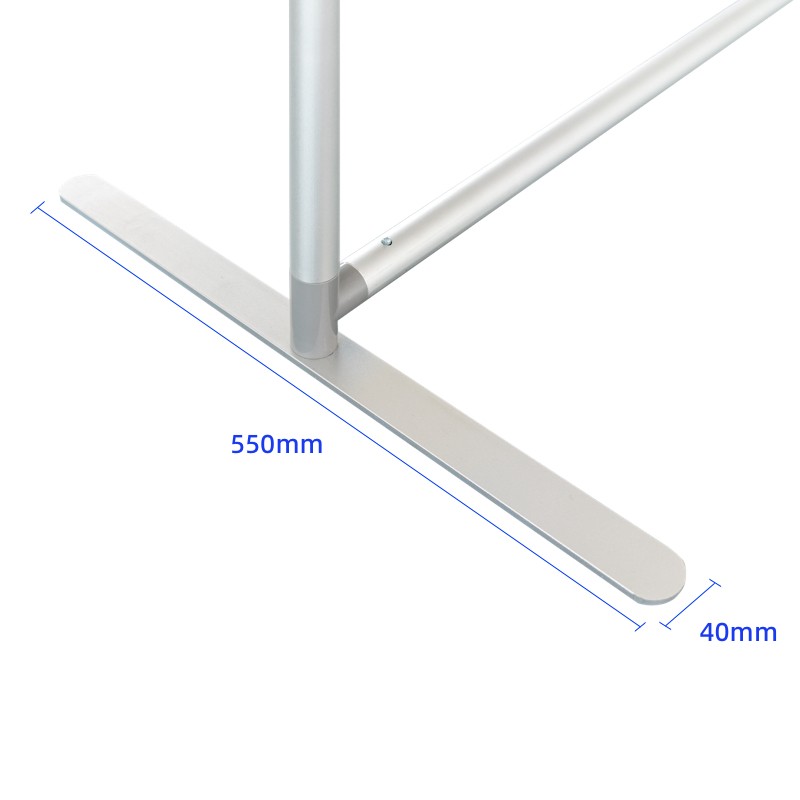 Magnetic Slope Fabric Banner Stand 1 - Image 12