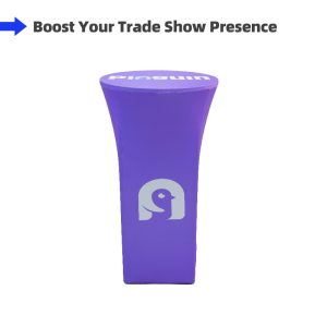 Bar Height Display Counter