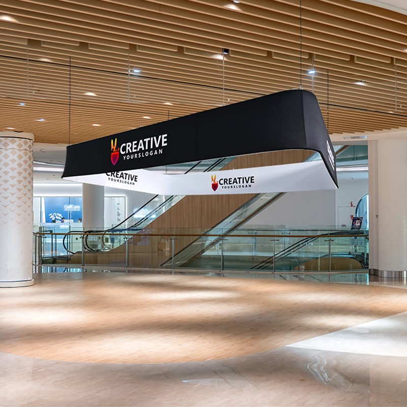 Rectangle Hanging Signs(Round Corners) - Image 6