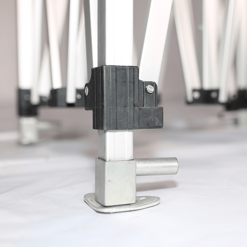 10x10-31mm Square Tent Frame - Image 2