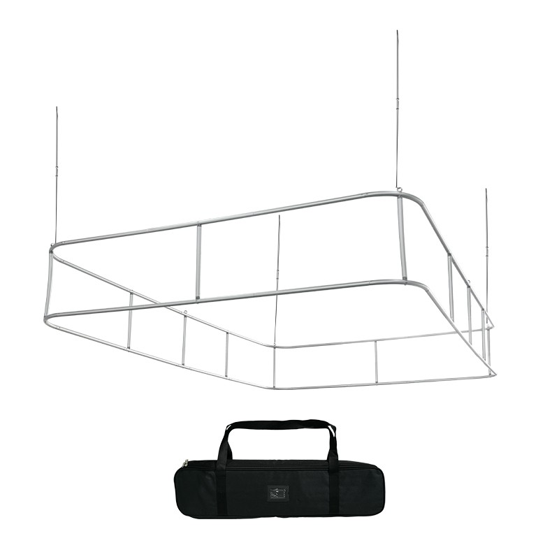 Rectangle Hanging Signs(Round Corners) - Image 3