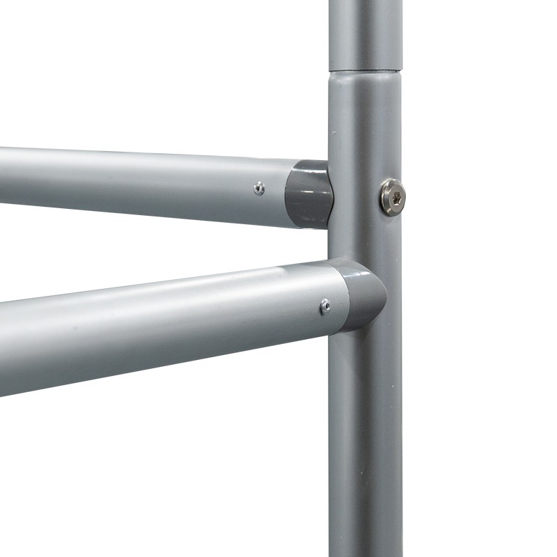 3D Rectangular Archway Frame - Image 3